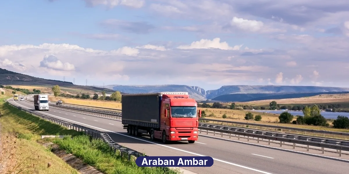 Araban Ambar